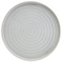 Avet Plato Llano SILO 25 cm Gris Perla